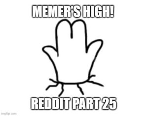 海外ミーム Virgin Walk Vs Chad Walk の意味 元ネタを解説 Memer S High ミーマーズハイ